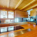 Chalet Etoiles Des Neiges Luxe&jacuzzi 12 Pers By Alpvision Résidences *