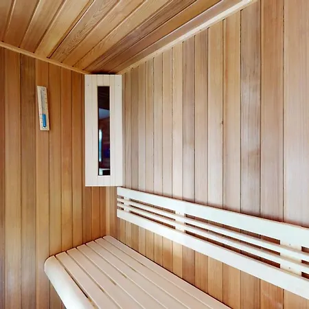 Etoiles Des Neiges Luxe & Jacuzzi 12 Pers By Alpvision Residences Hérémence