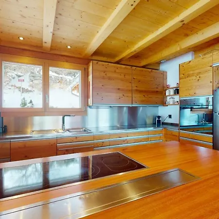 Chalet Etoiles Des Neiges Luxe&jacuzzi 12 Pers By Alpvision Résidences *