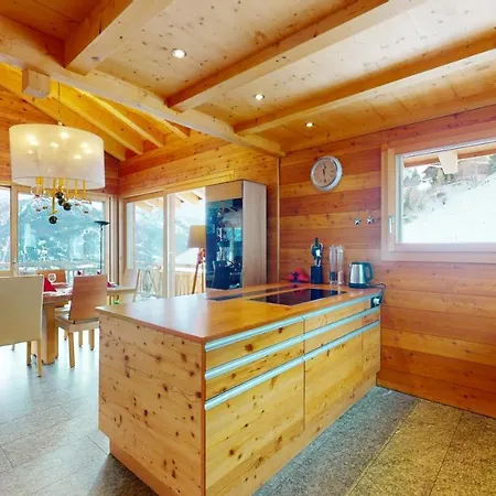 Etoiles Des Neiges Luxe & Jacuzzi 12 Pers By Alpvision Residences