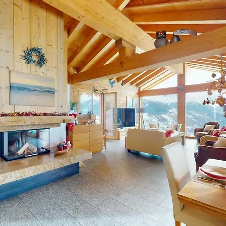 Etoiles Des Neiges Luxe & Jacuzzi 12 Pers By Alpvision Residences *