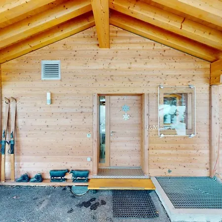 Etoiles Des Neiges Luxe & Jacuzzi 12 Pers By Alpvision Residences