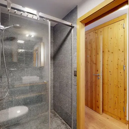 Etoiles Des Neiges Luxe & Jacuzzi 12 Pers By Alpvision Residences * Hérémence