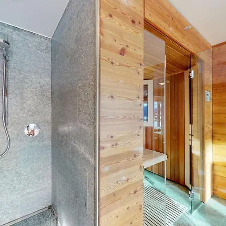 Etoiles Des Neiges Luxe & Jacuzzi 12 Pers By Alpvision Residences * Hérémence