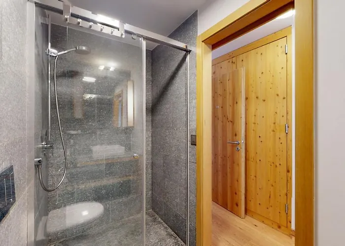 Etoiles Des Neiges Luxe & Jacuzzi 12 Pers By Alpvision Residences * Hérémence