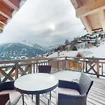 Σαλέ Etoiles Des Neiges Luxe & Jacuzzi 12 Pers By Alpvision Residences