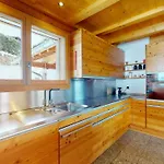 בקתה Etoiles Des Neiges Luxe & Jacuzzi 12 Pers By Alpvision Residences