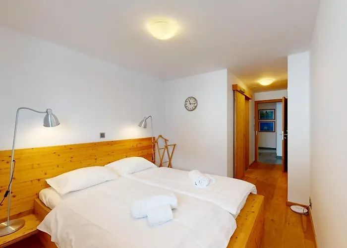 Etoiles Des Neiges Luxe & Jacuzzi 12 Pers By Alpvision Residences Chalet